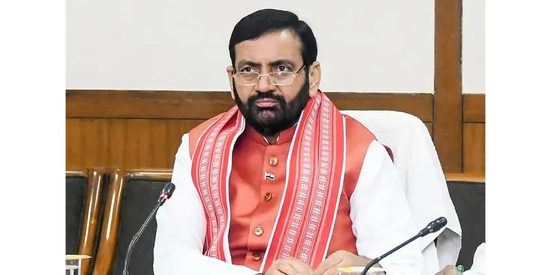 Haryana Secures ₹12,000 Crore in Investment Proposals During CM Nayab Singh Saini’s Gujarat Visit